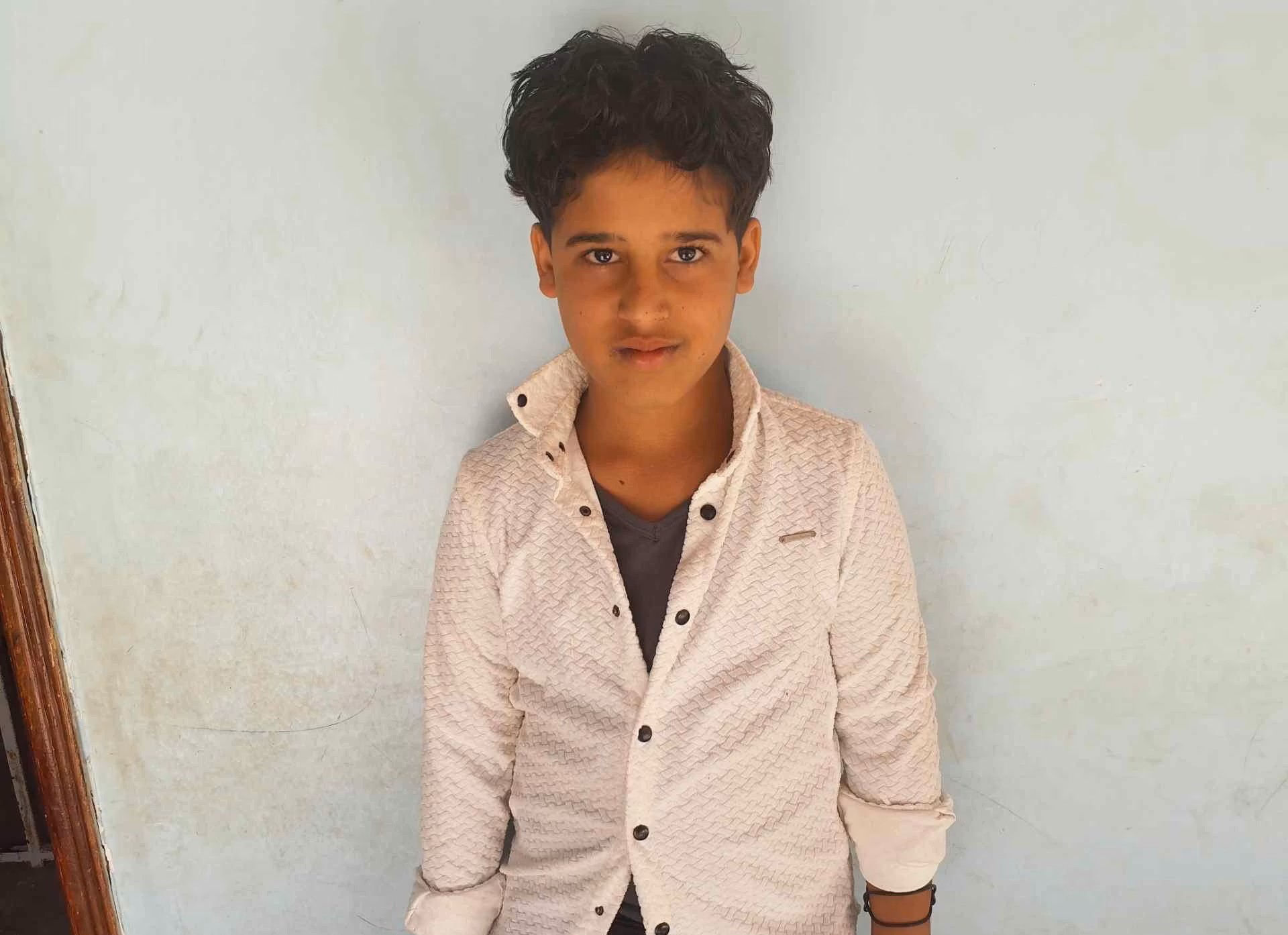 Yatimi - Human Appeal - Moatasem Fawaz