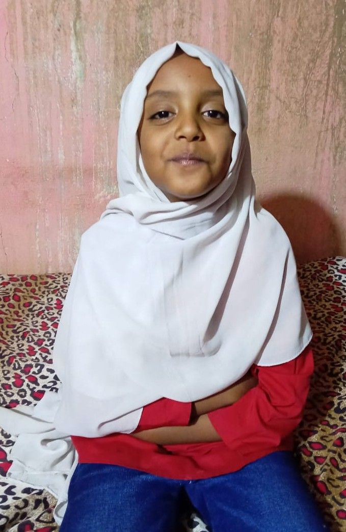 Yatimi - Human Appeal - Lina