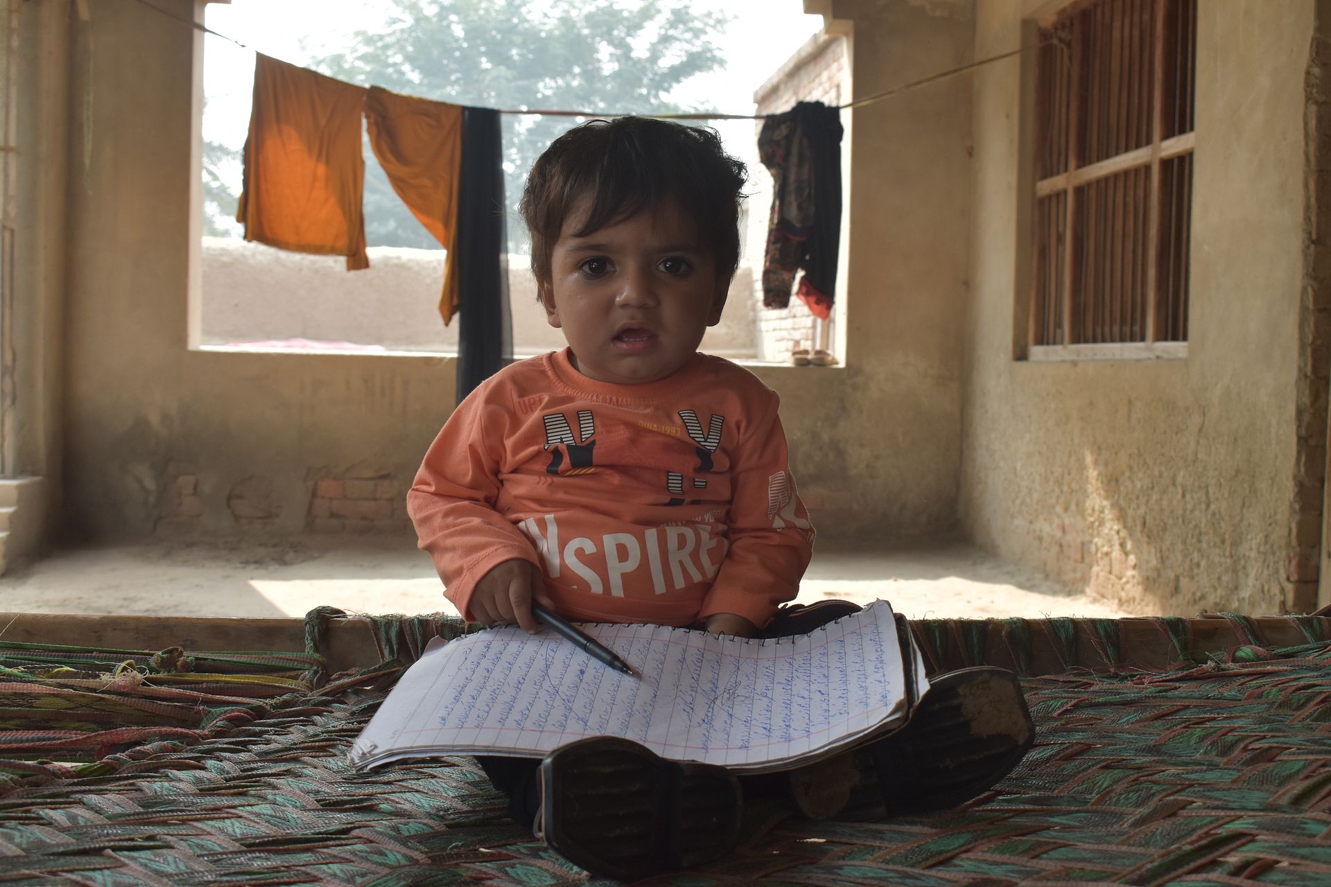 Yatimi - Human Appeal - Umair