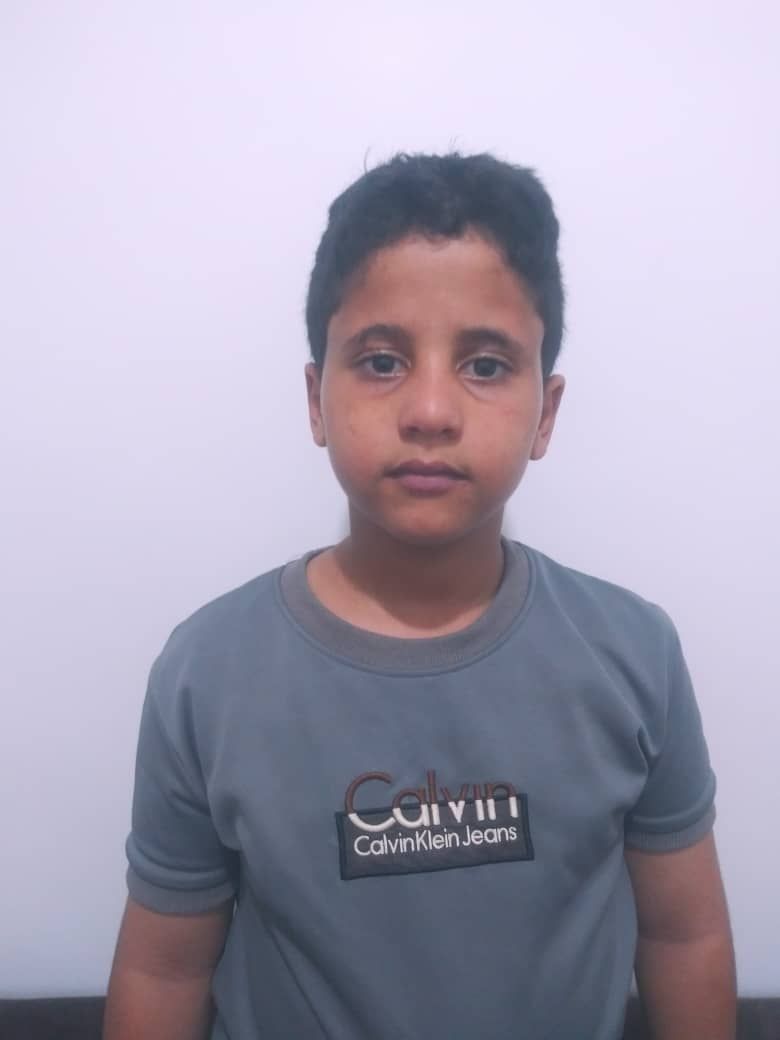 Yatimi - Human Appeal - Elias