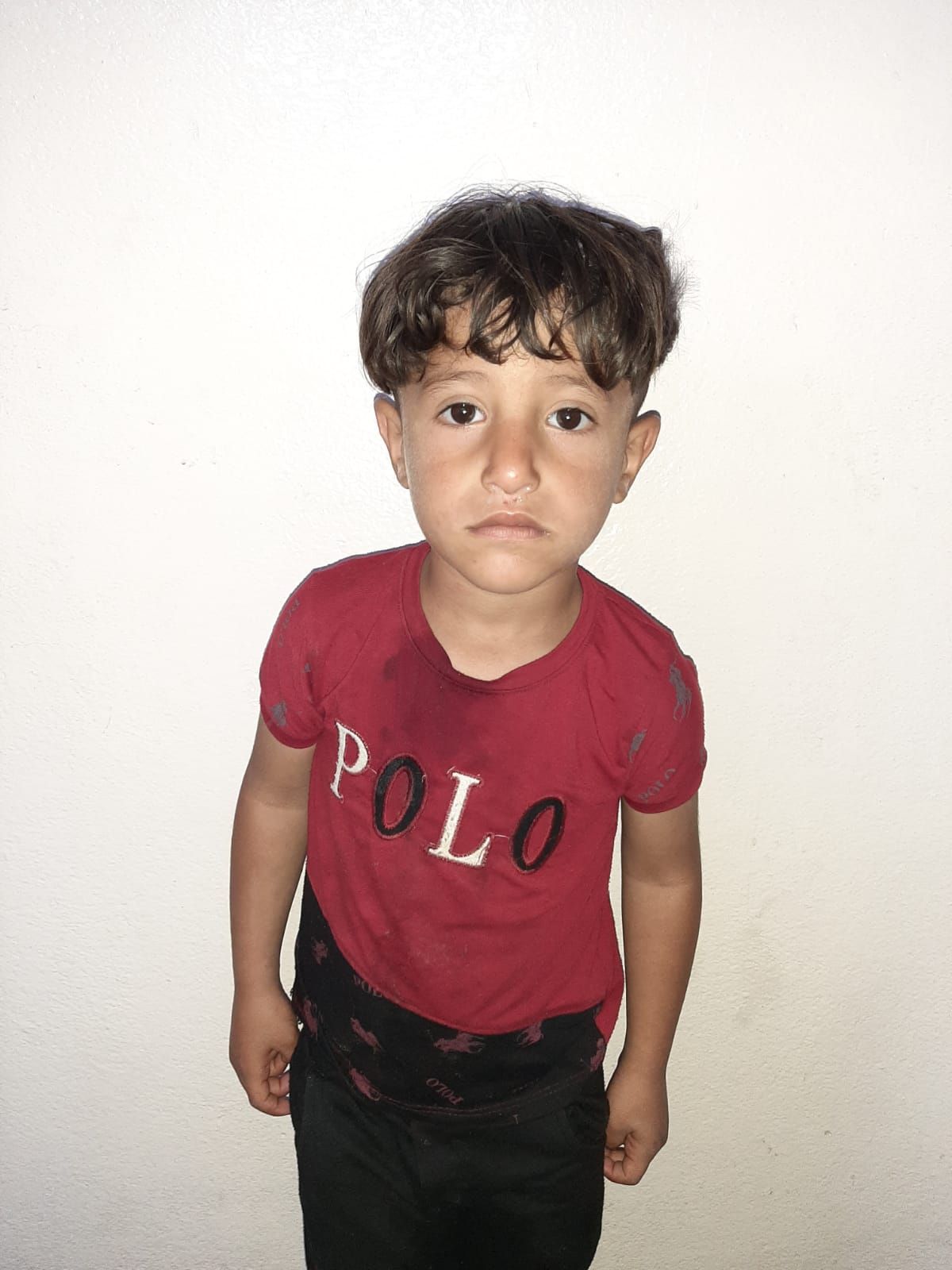 Yatimi - Human Appeal - Yasar Amar