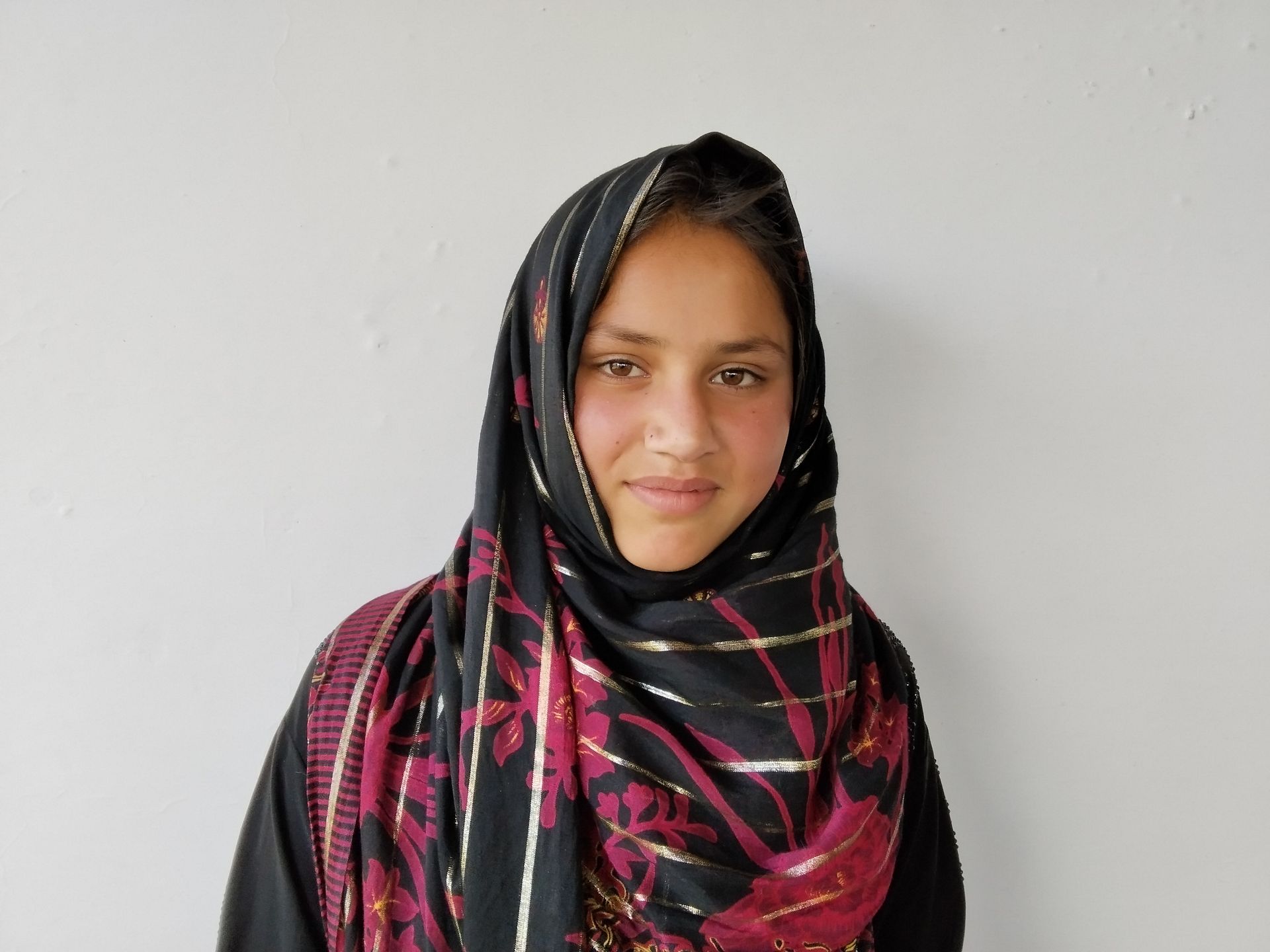 Yatimi - Human Appeal - Fatima