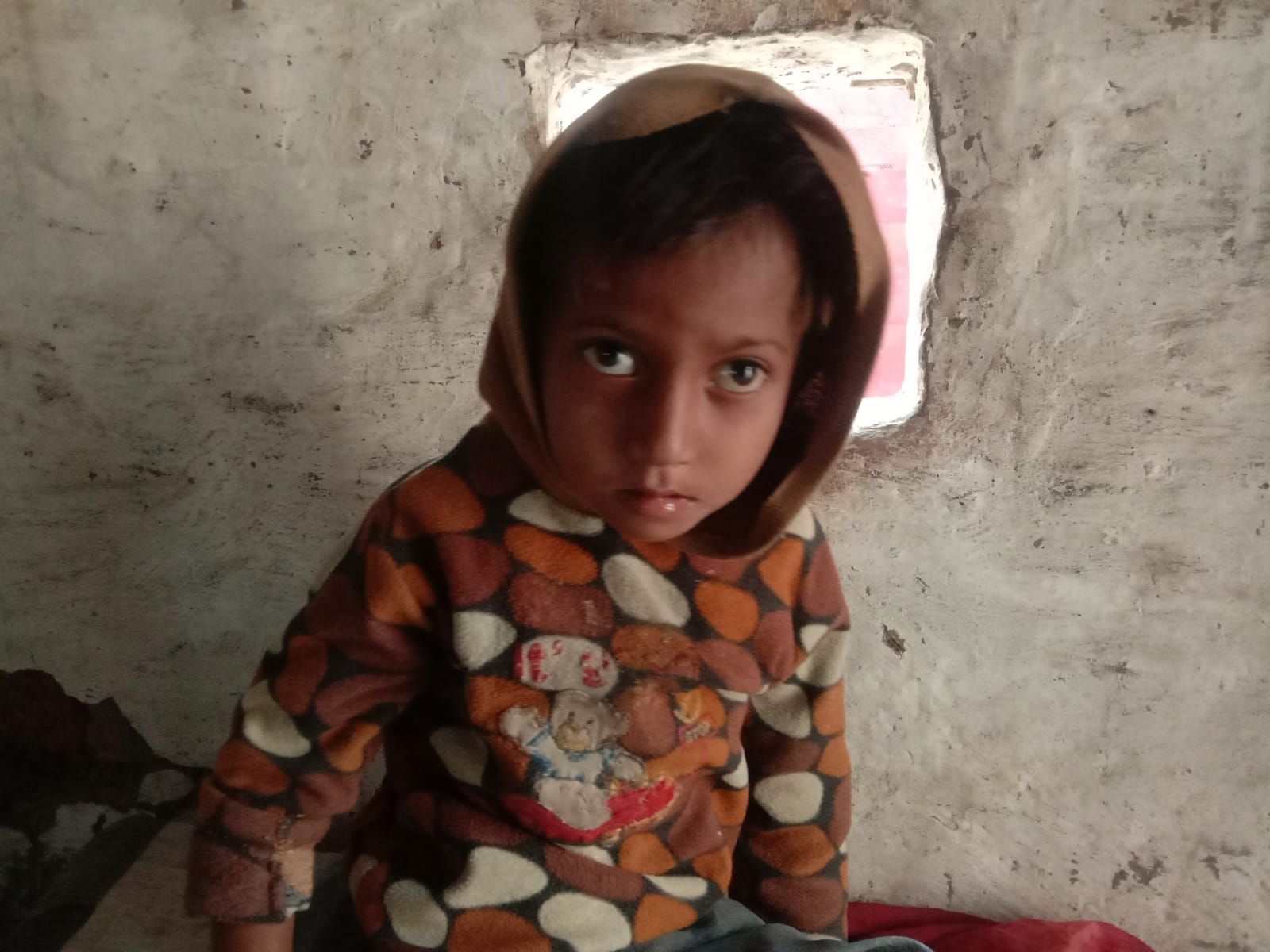 Yatimi - Human Appeal - Jeevat