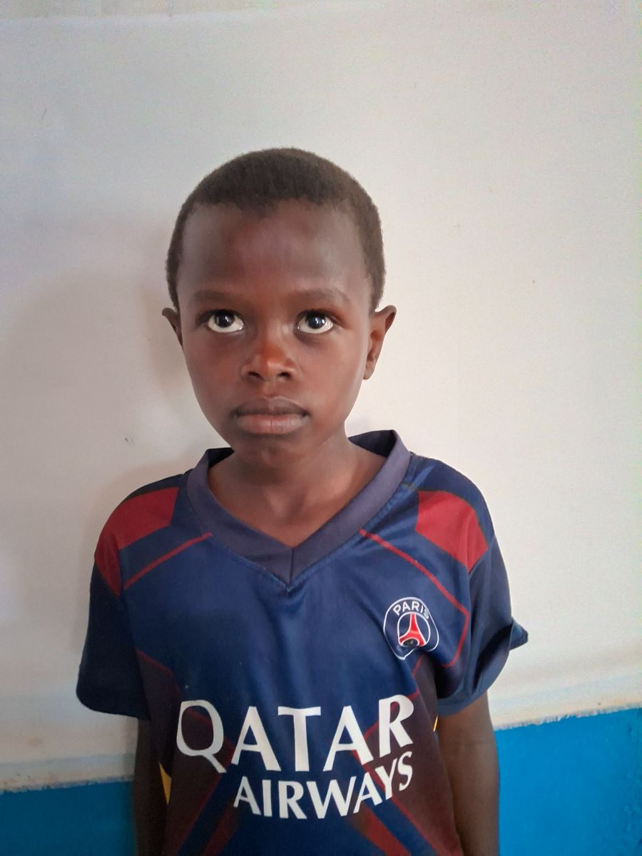 Yatimi - Human Appeal - Abdishakur Osman