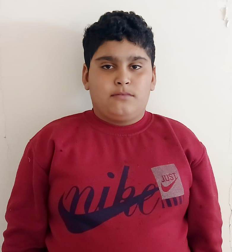 Yatimi - Human Appeal - Ateya