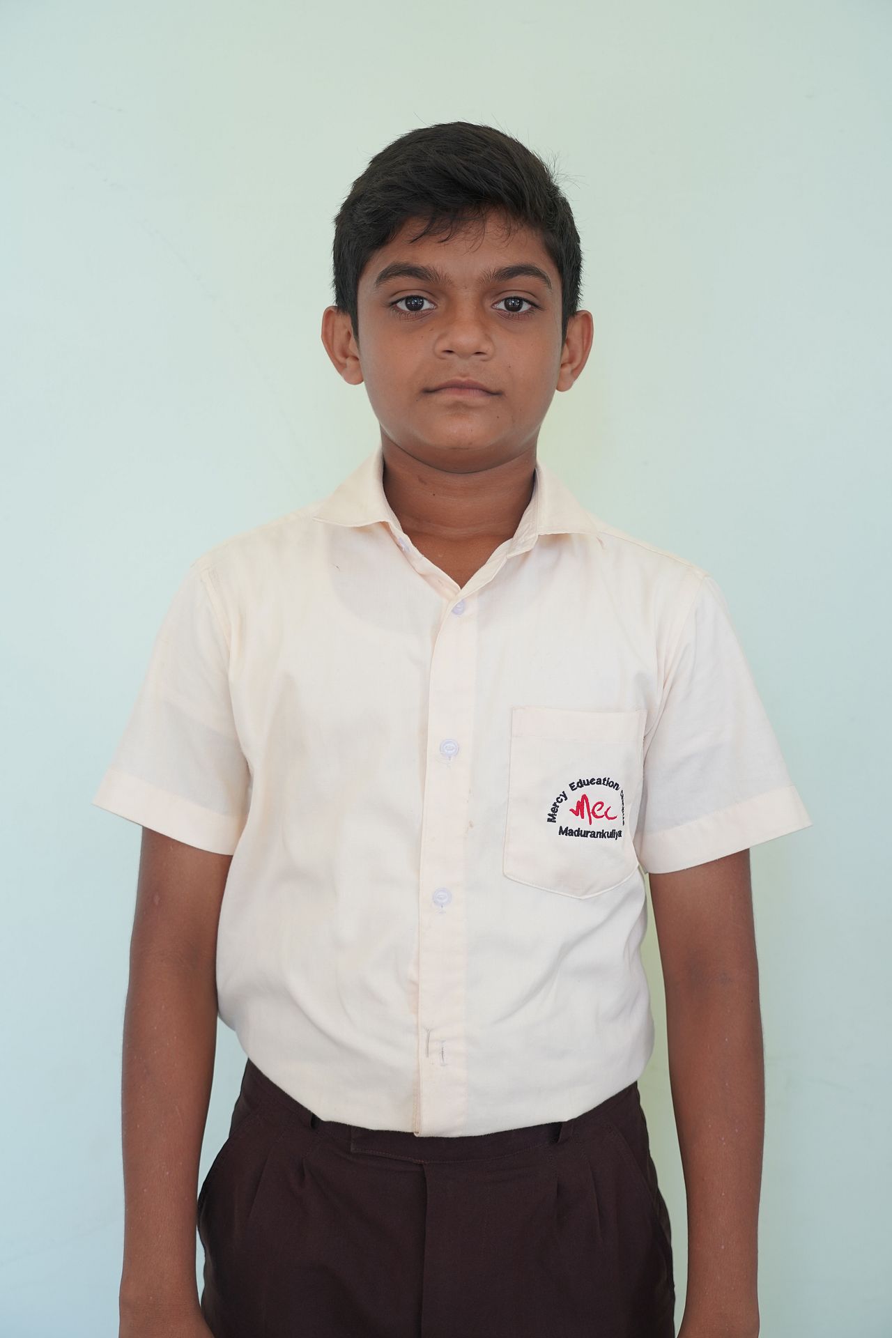 Yatimi - Human Appeal - Muhammed Ammar