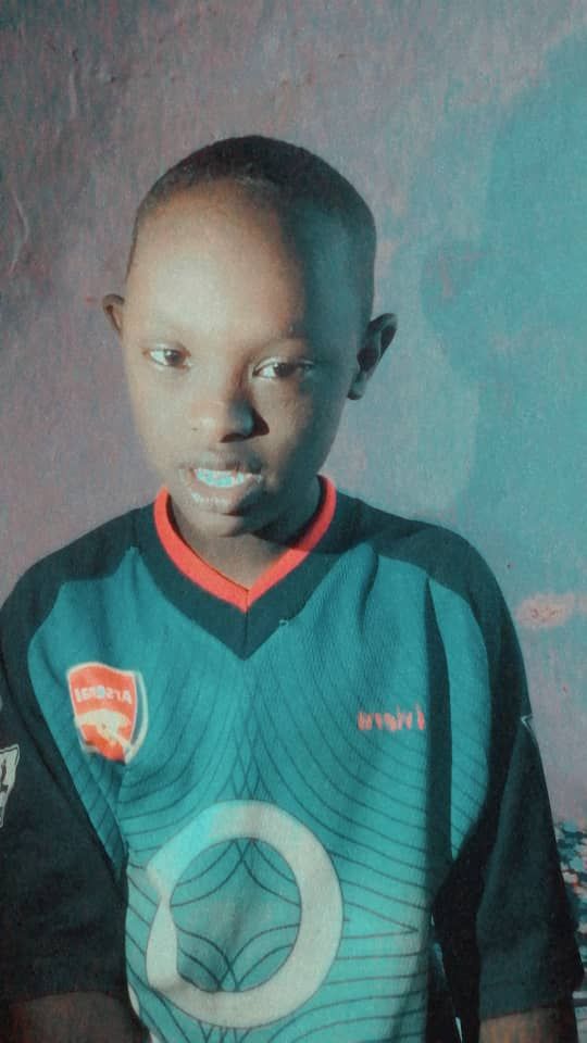 Yatimi - Human Appeal - Mohmmed