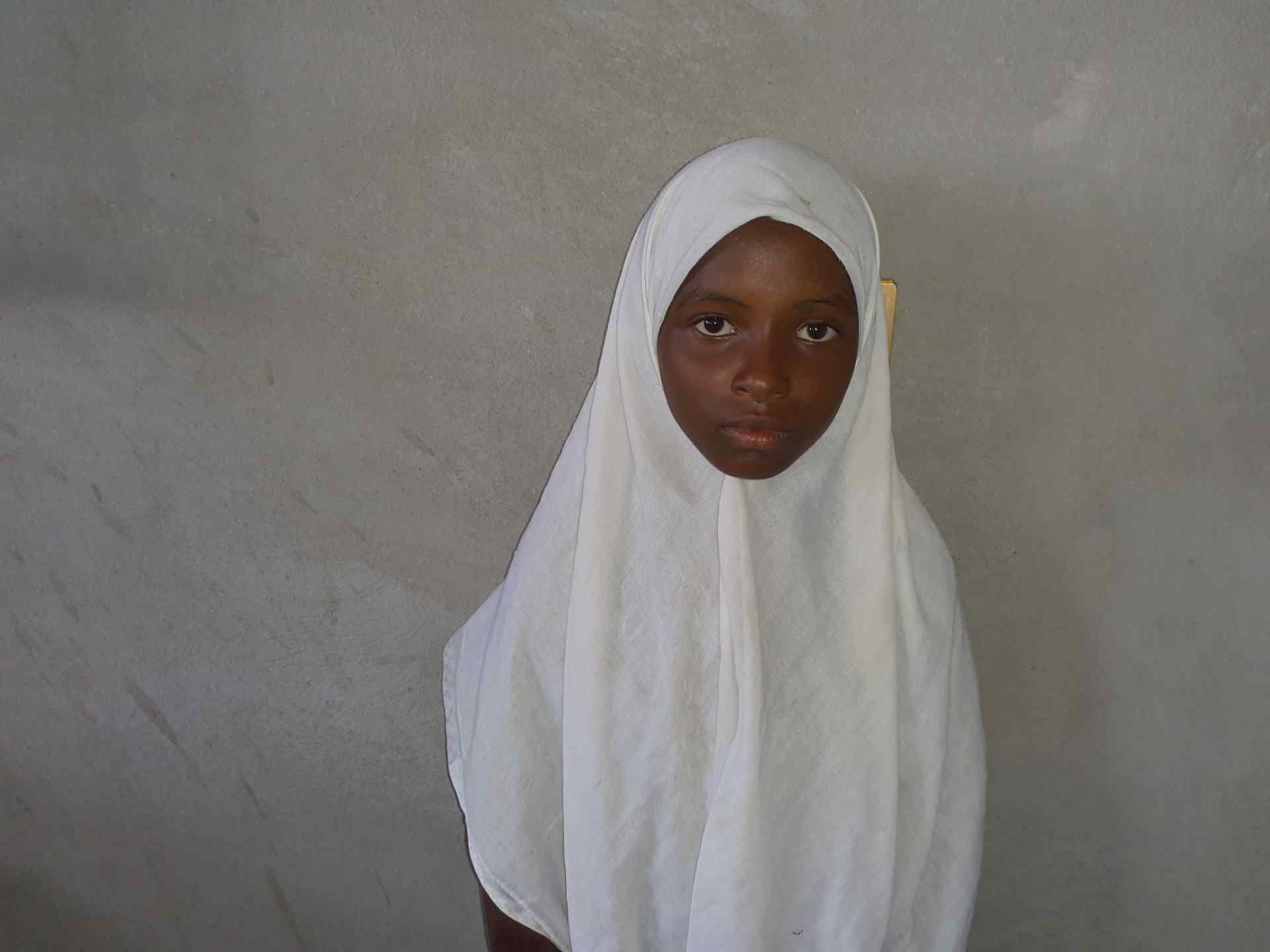 Yatimi - Human Appeal - Ola Hassan