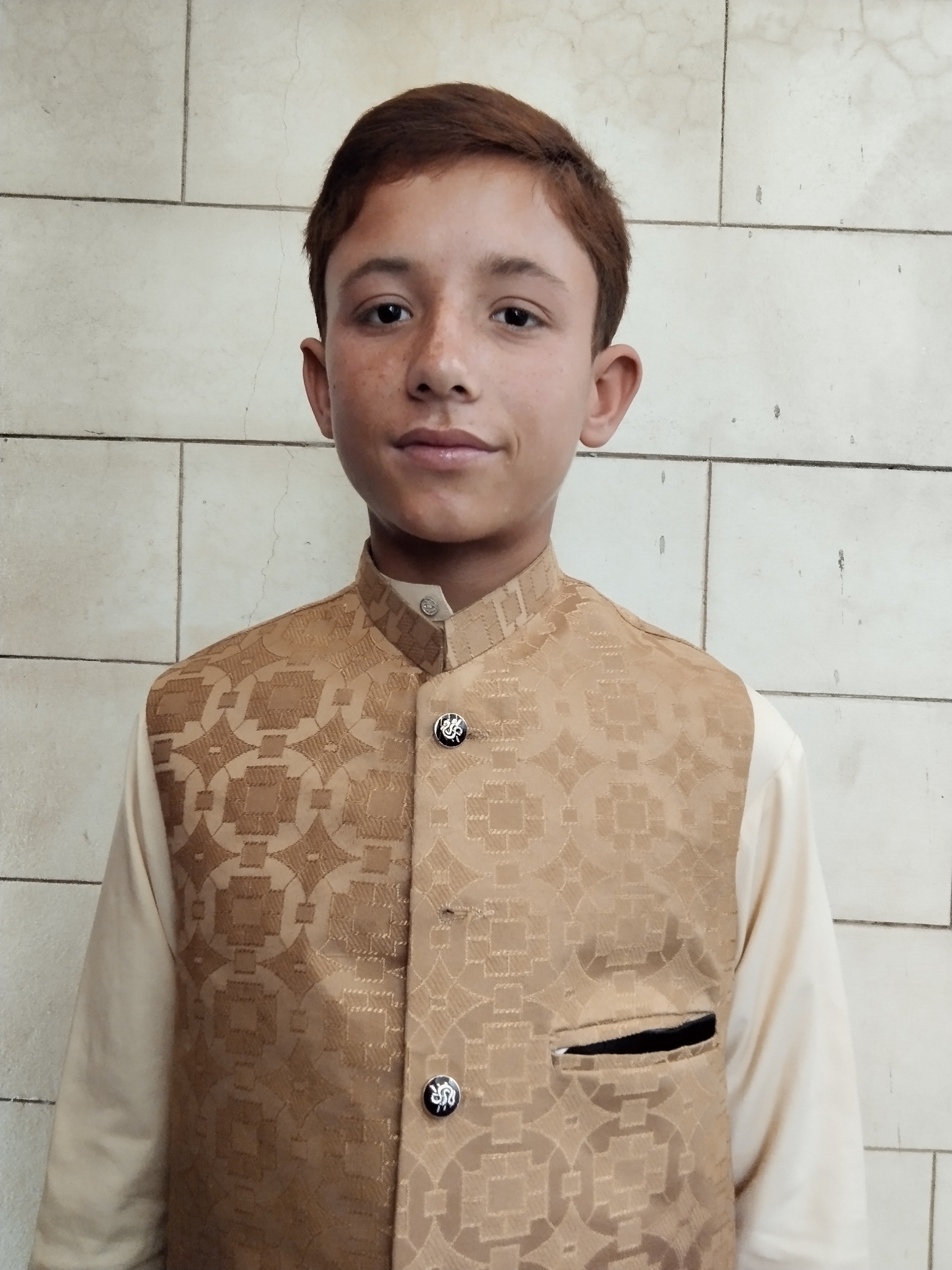 Yatimi - Human Appeal - Fahad