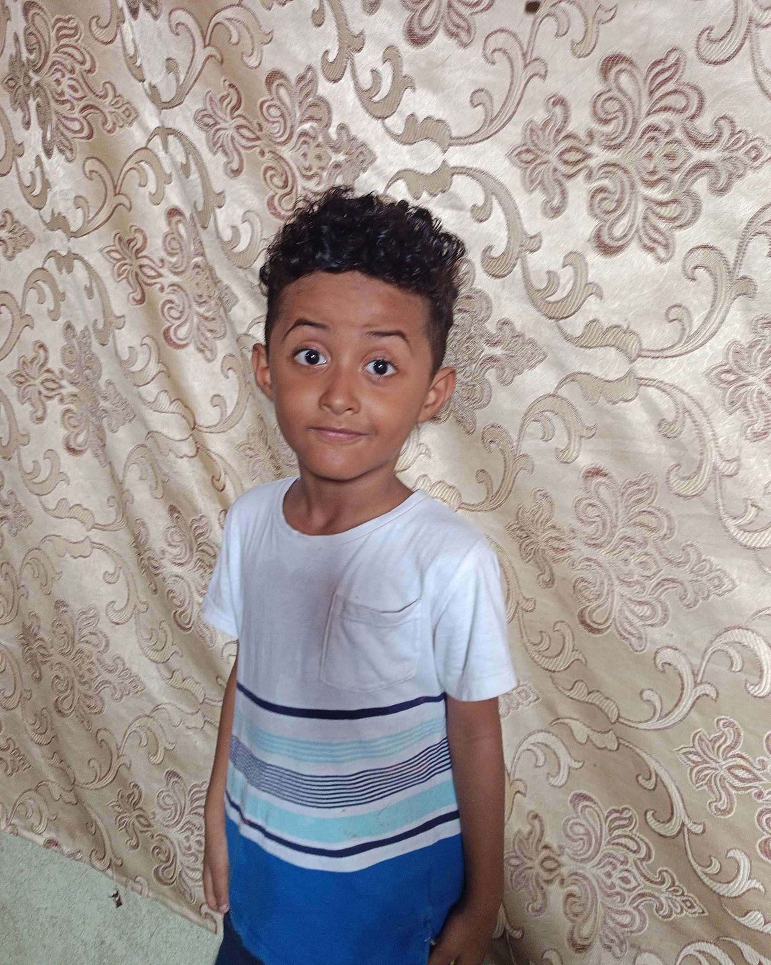 Yatimi - Human Appeal - Murtada Salem