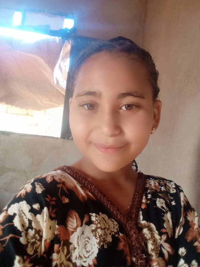 Yatimi - Human Appeal - Munira