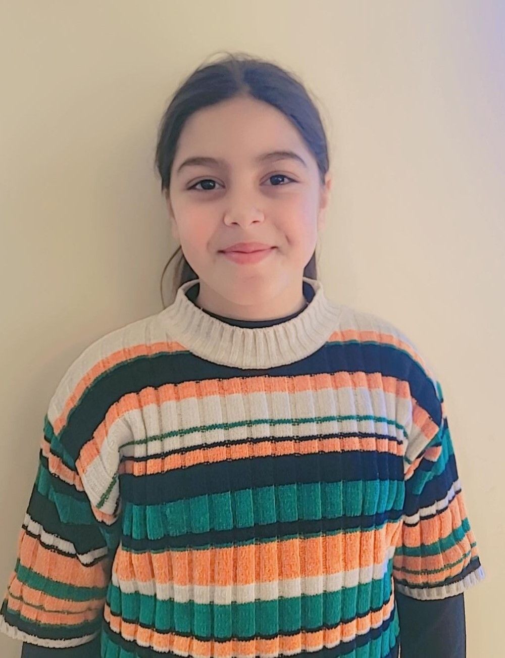 Yatimi - Human Appeal - Masa