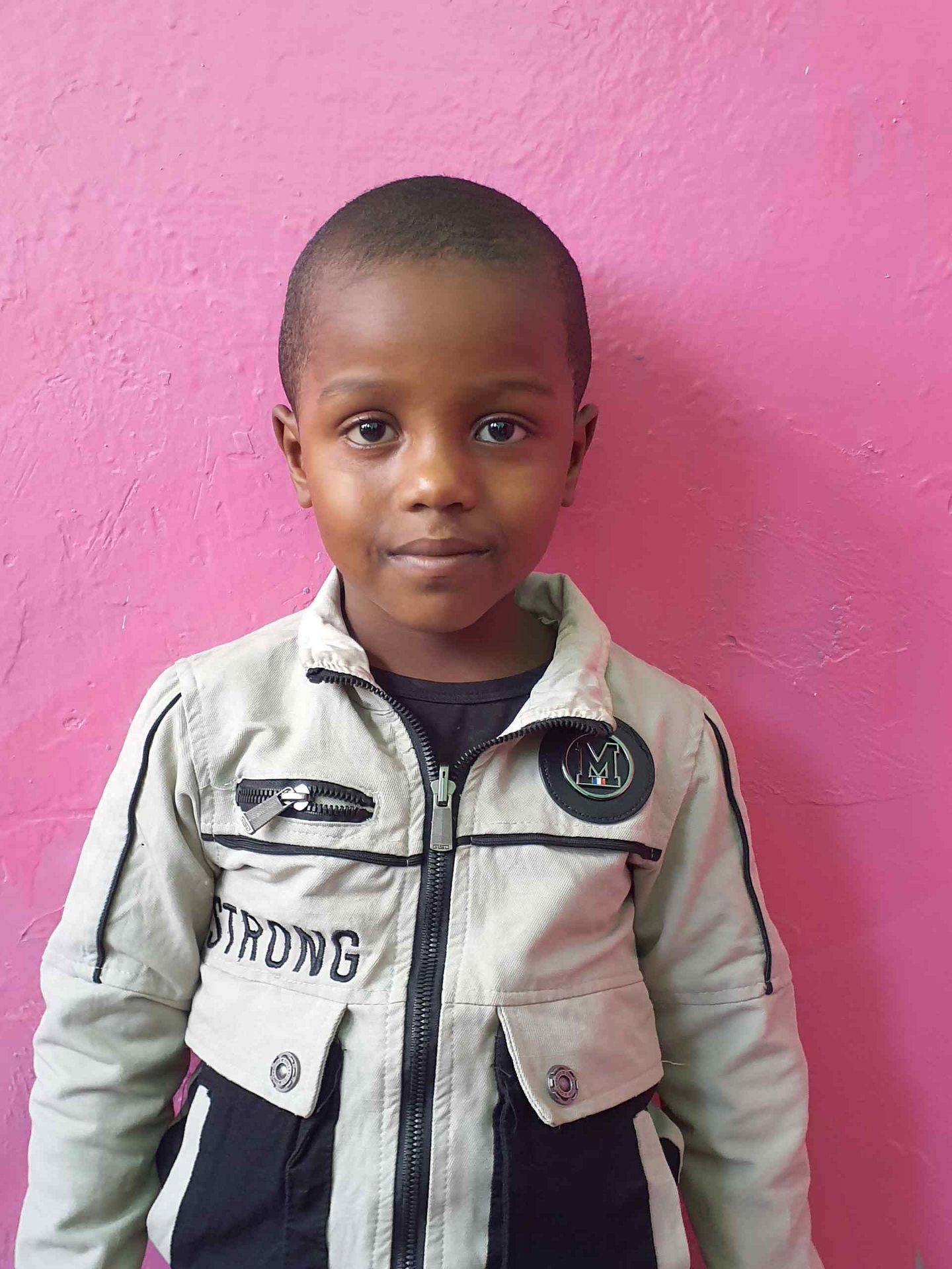 Yatimi - Human Appeal - Mahir Mohamed