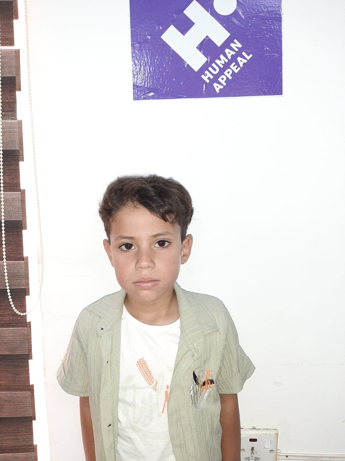 Yatimi - Human Appeal - Karar  Youins