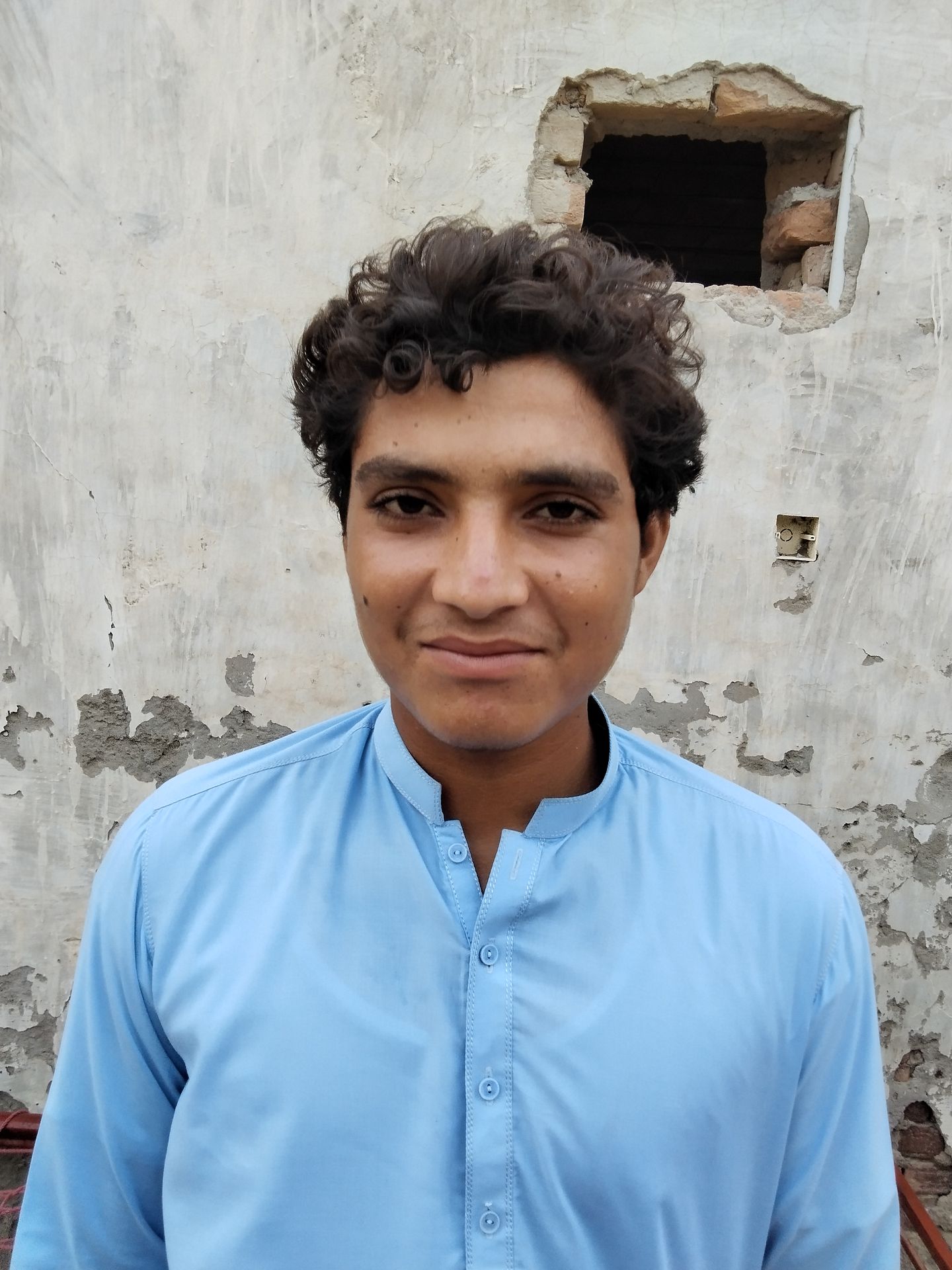 Yatimi - Human Appeal - Sami