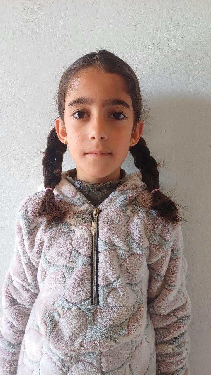 Yatimi - Human Appeal - Tasneem