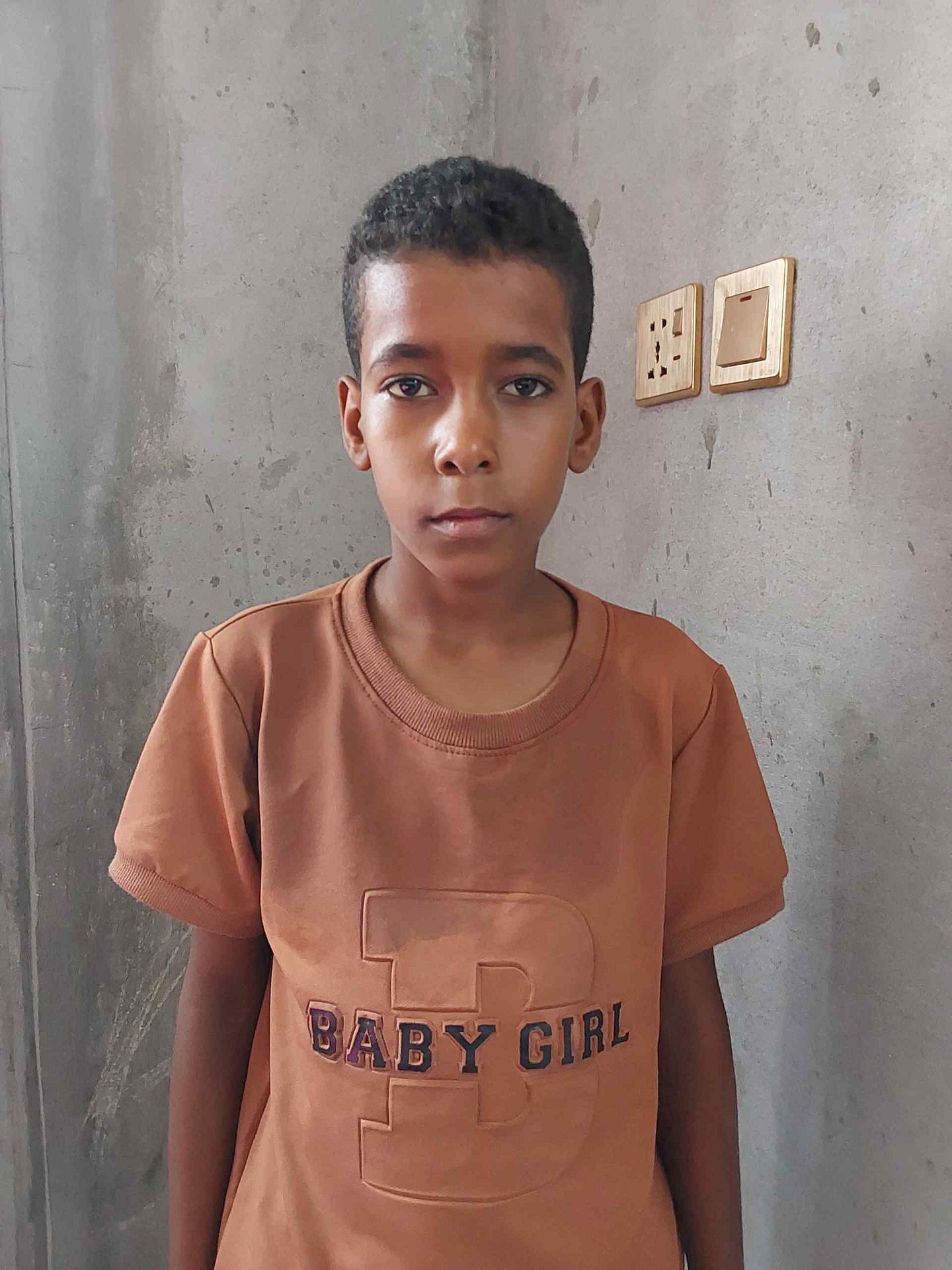 Yatimi - Human Appeal - Samer Naser