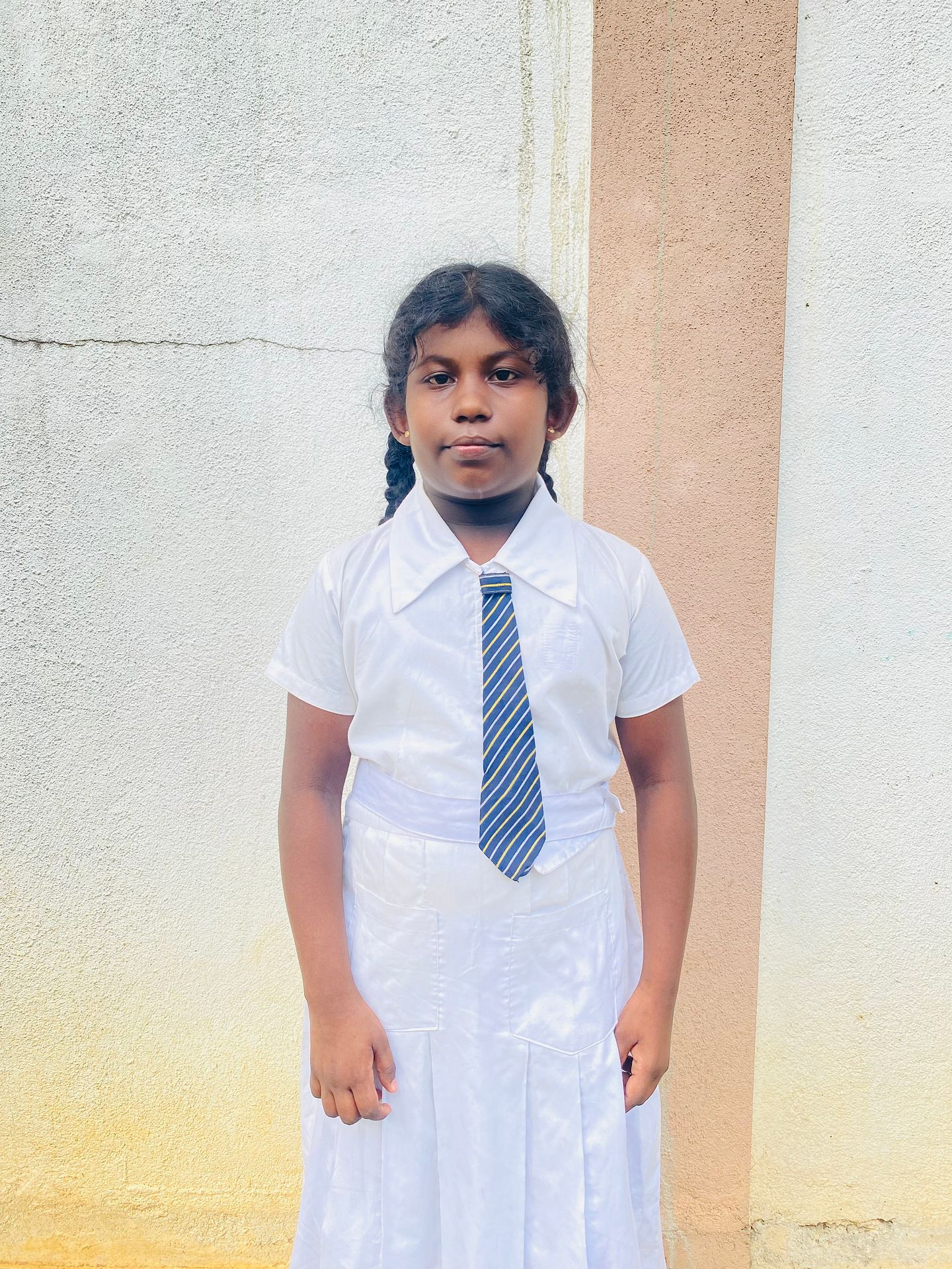 Yatimi - Human Appeal - Angalina