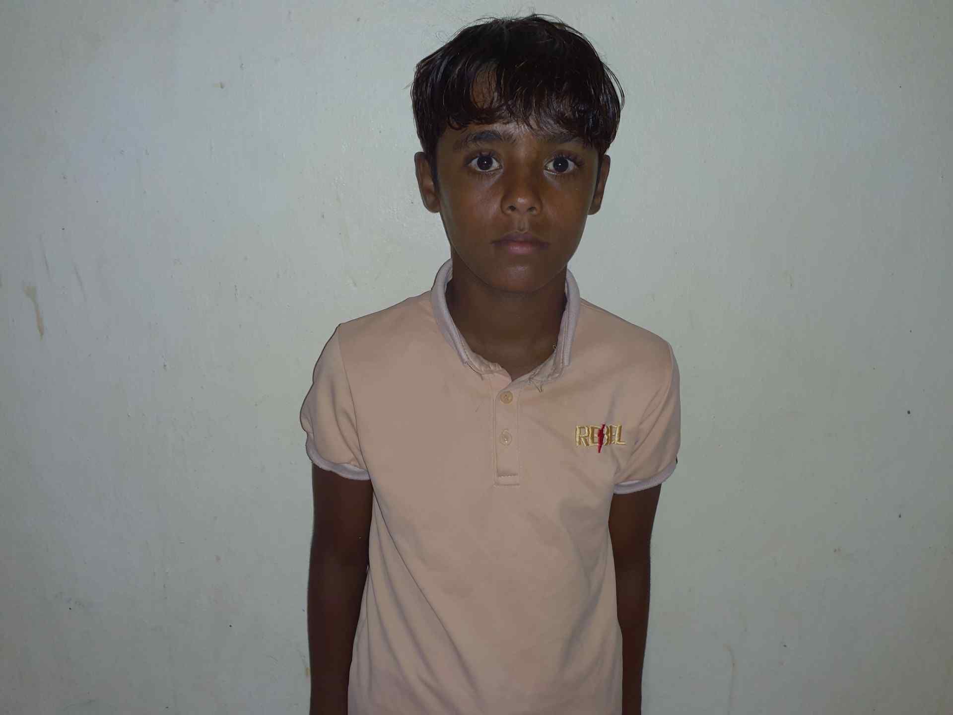 Yatimi - Human Appeal - Sadam Mehdi