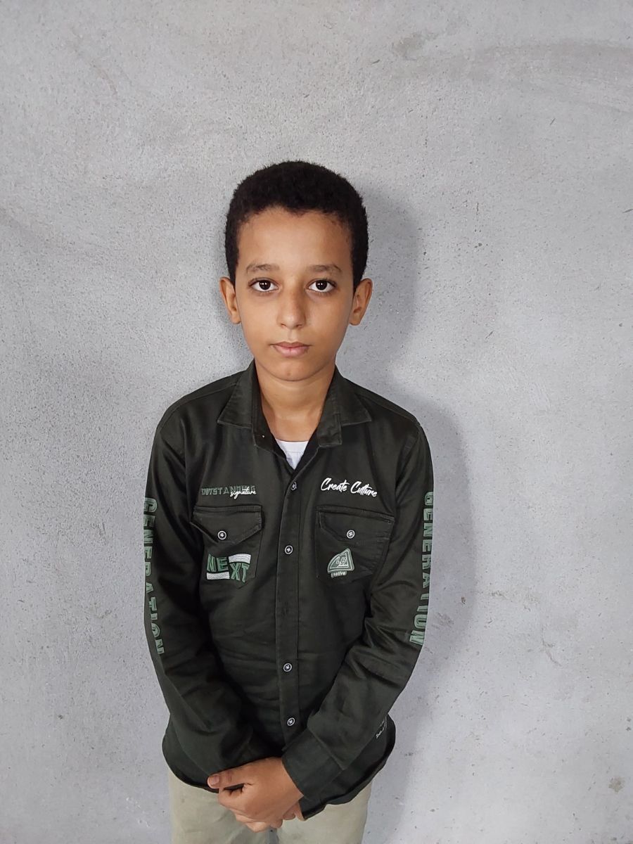 Yatimi - Human Appeal - Asad