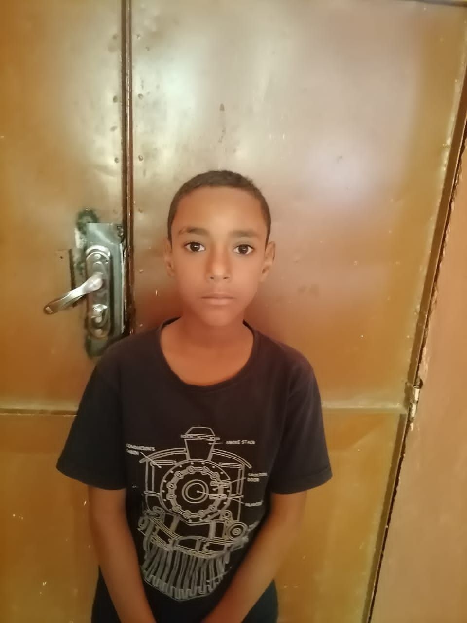 Yatimi - Human Appeal - Mohamed
