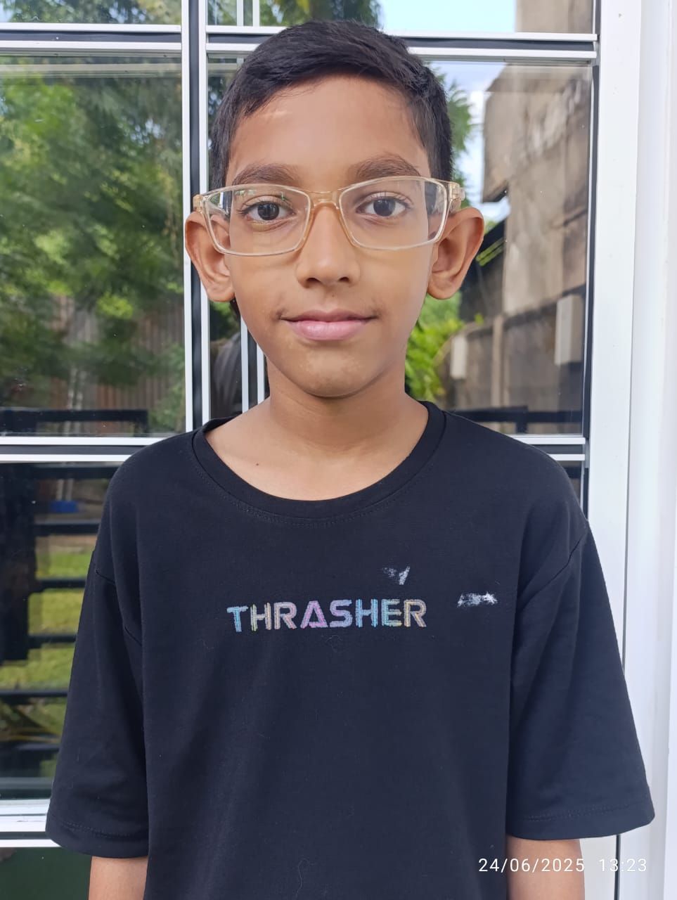 Yatimi - Human Appeal - Mohamed Firnaz