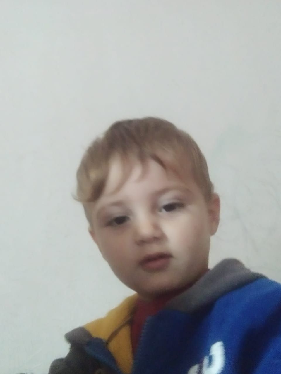 Yatimi - Human Appeal - Omara