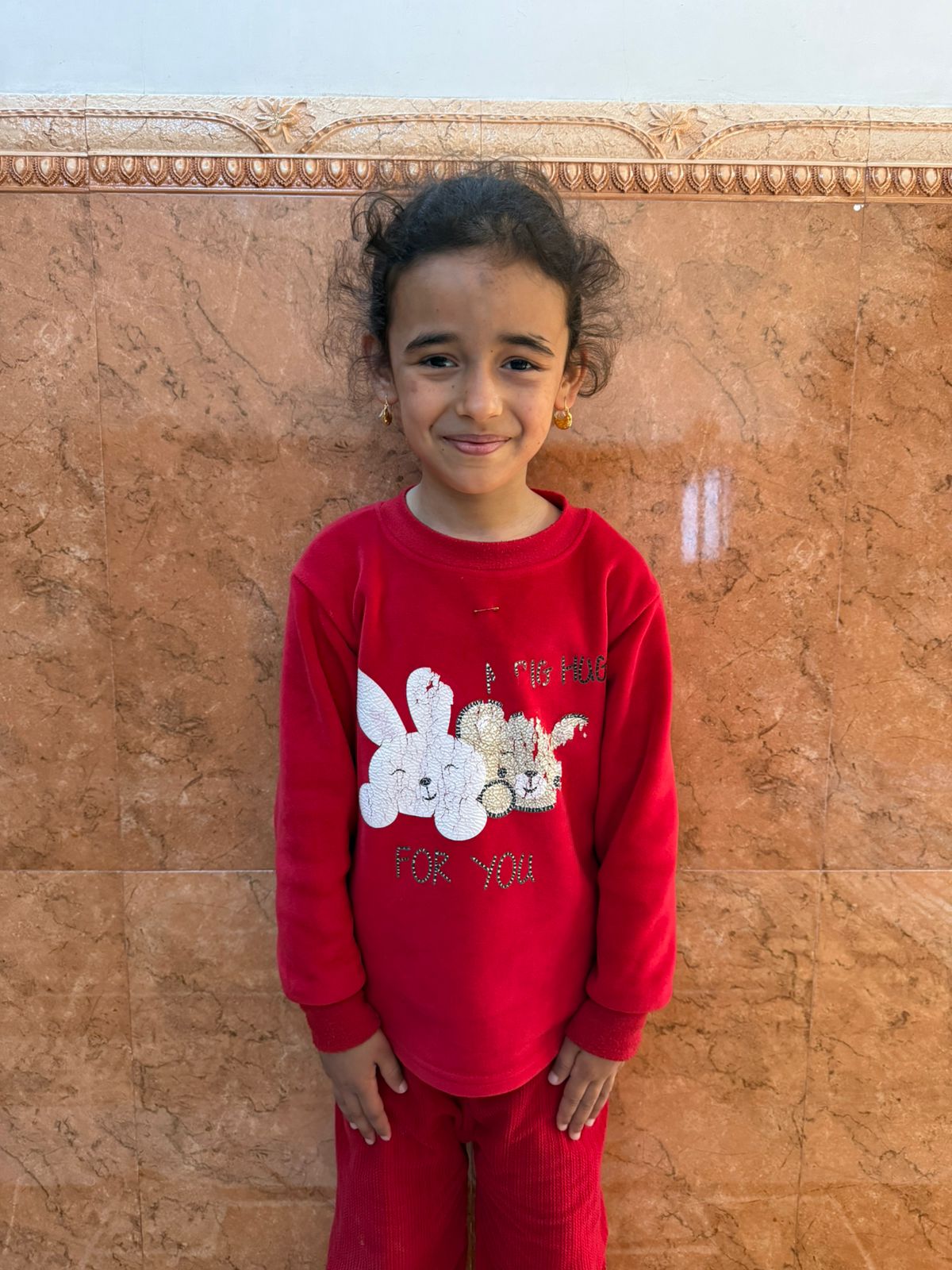 Yatimi - Human Appeal - Zainab Hasan