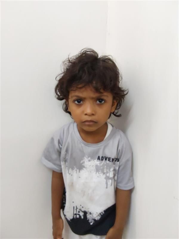 Yatimi - Human Appeal - Ayan Aziz