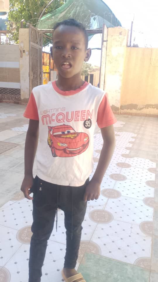 Yatimi - Human Appeal - Amar