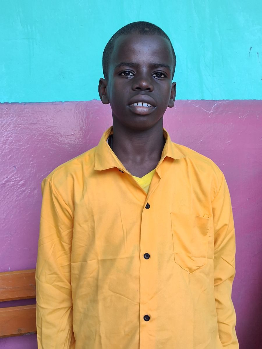 Yatimi - Human Appeal - Abukar