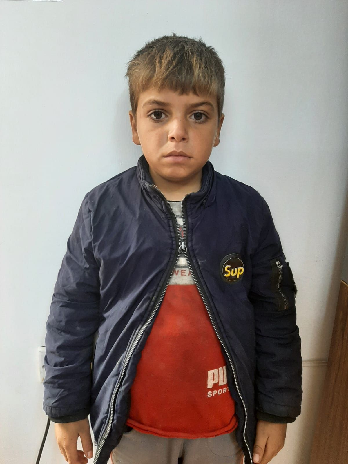 Yatimi - Human Appeal - Khdaer Hazem