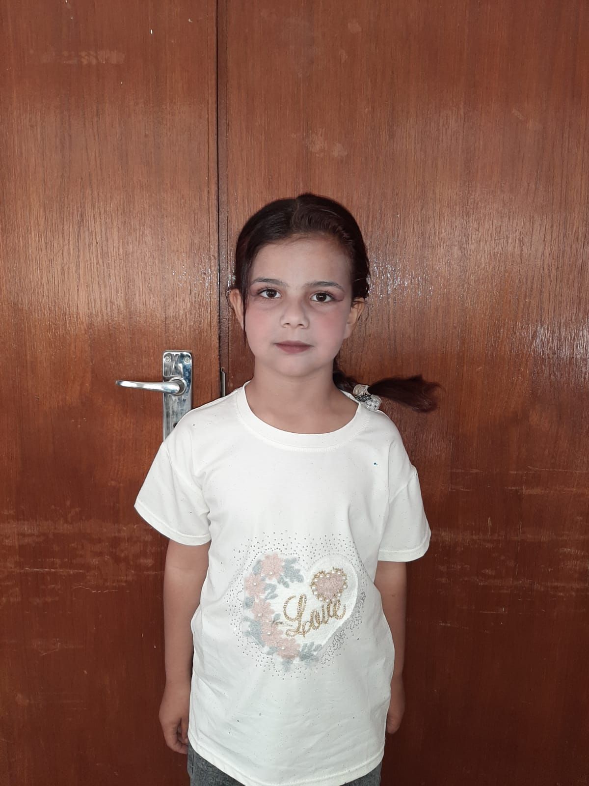 Yatimi - Human Appeal - Yasmin Salm