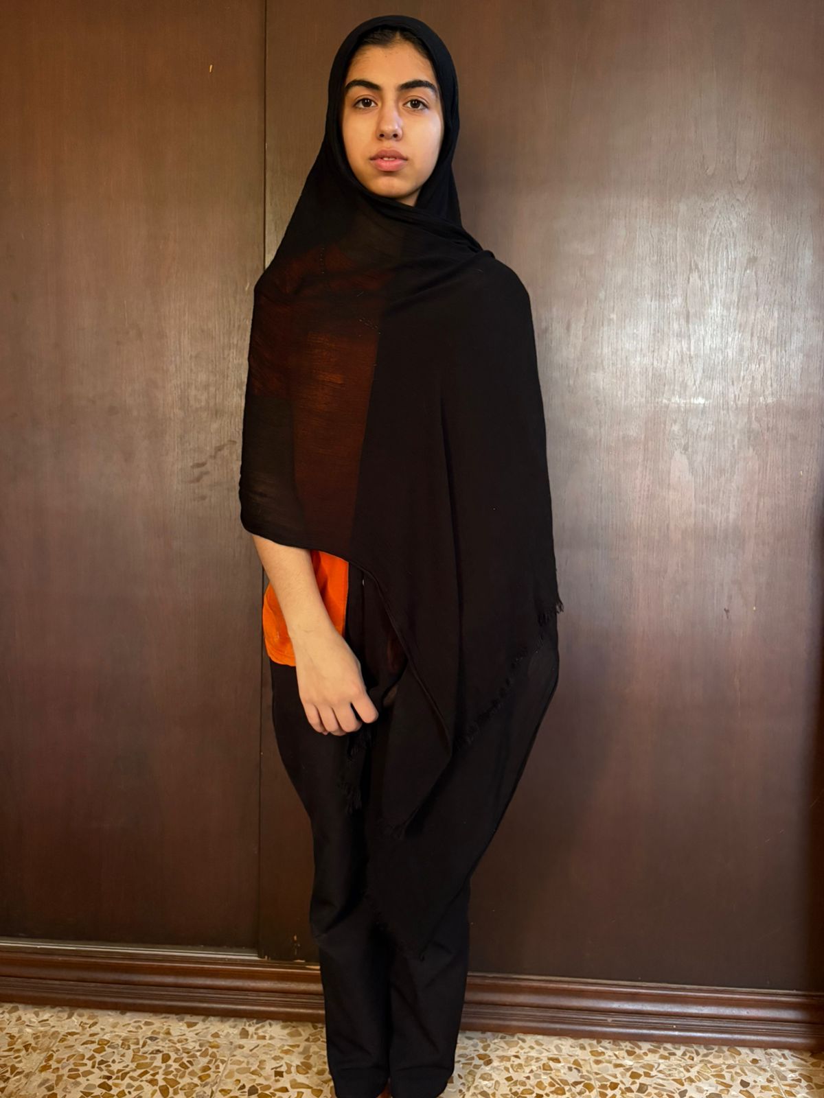 Yatimi - Human Appeal - Malak Ali