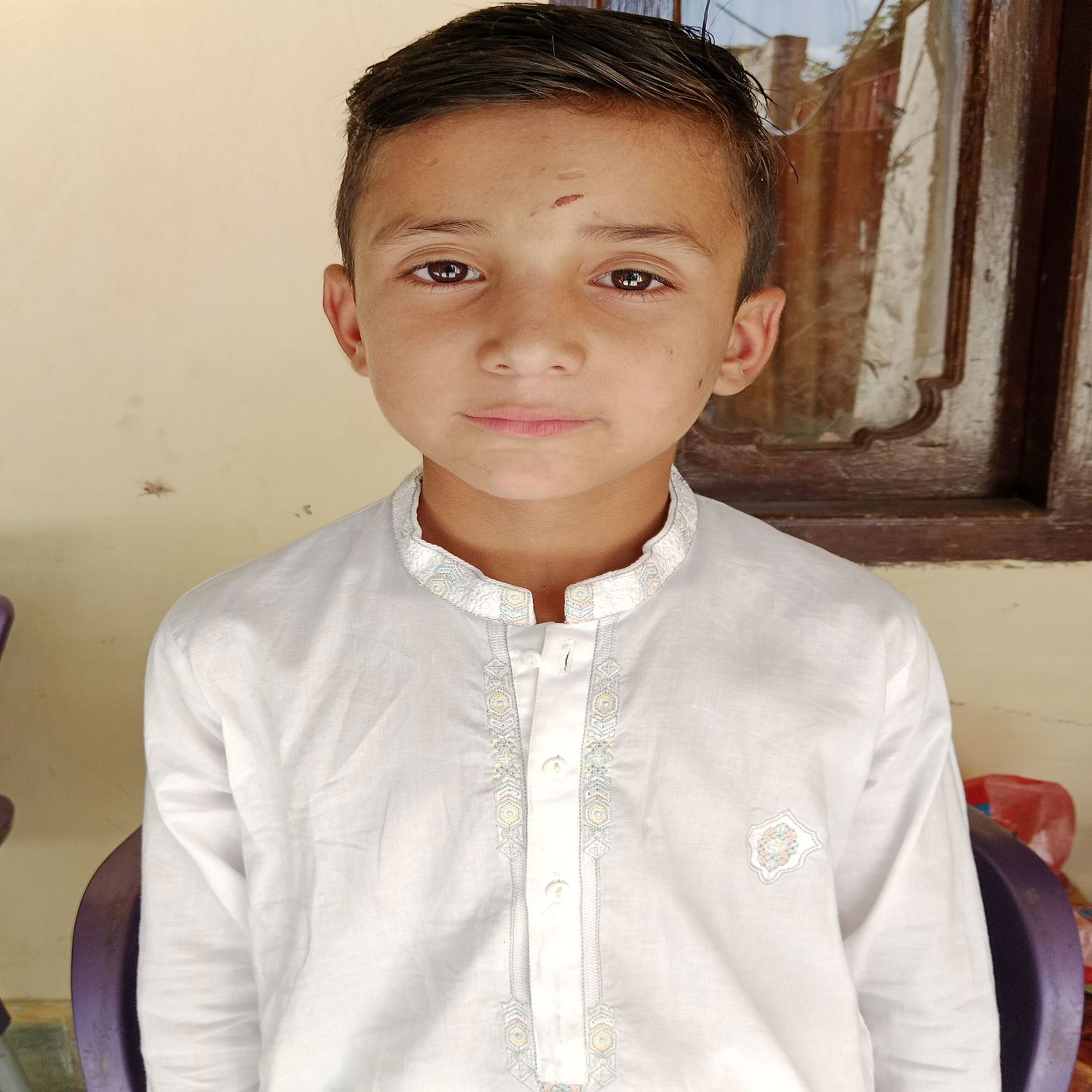 Yatimi - Human Appeal - Fahad