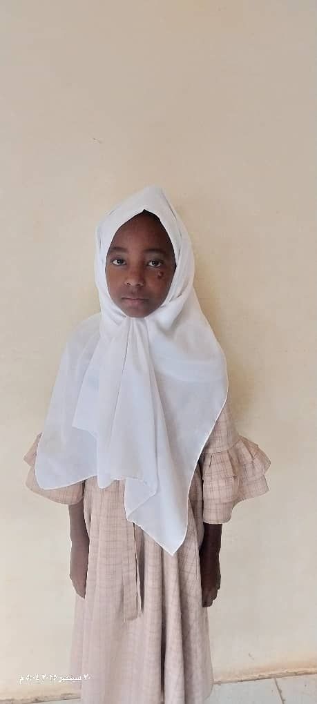 Yatimi - Human Appeal - Razan