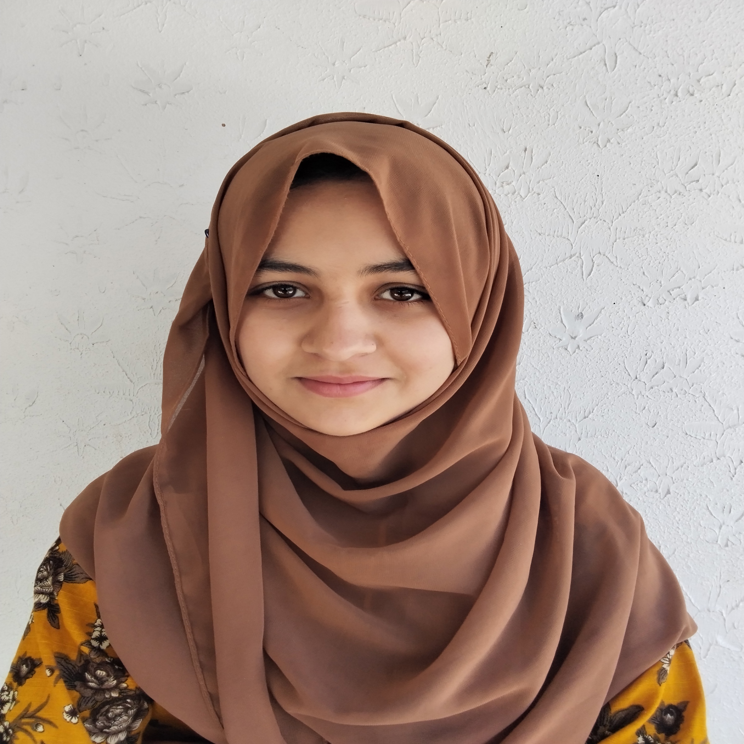 Yatimi - Human Appeal - Mahnoor