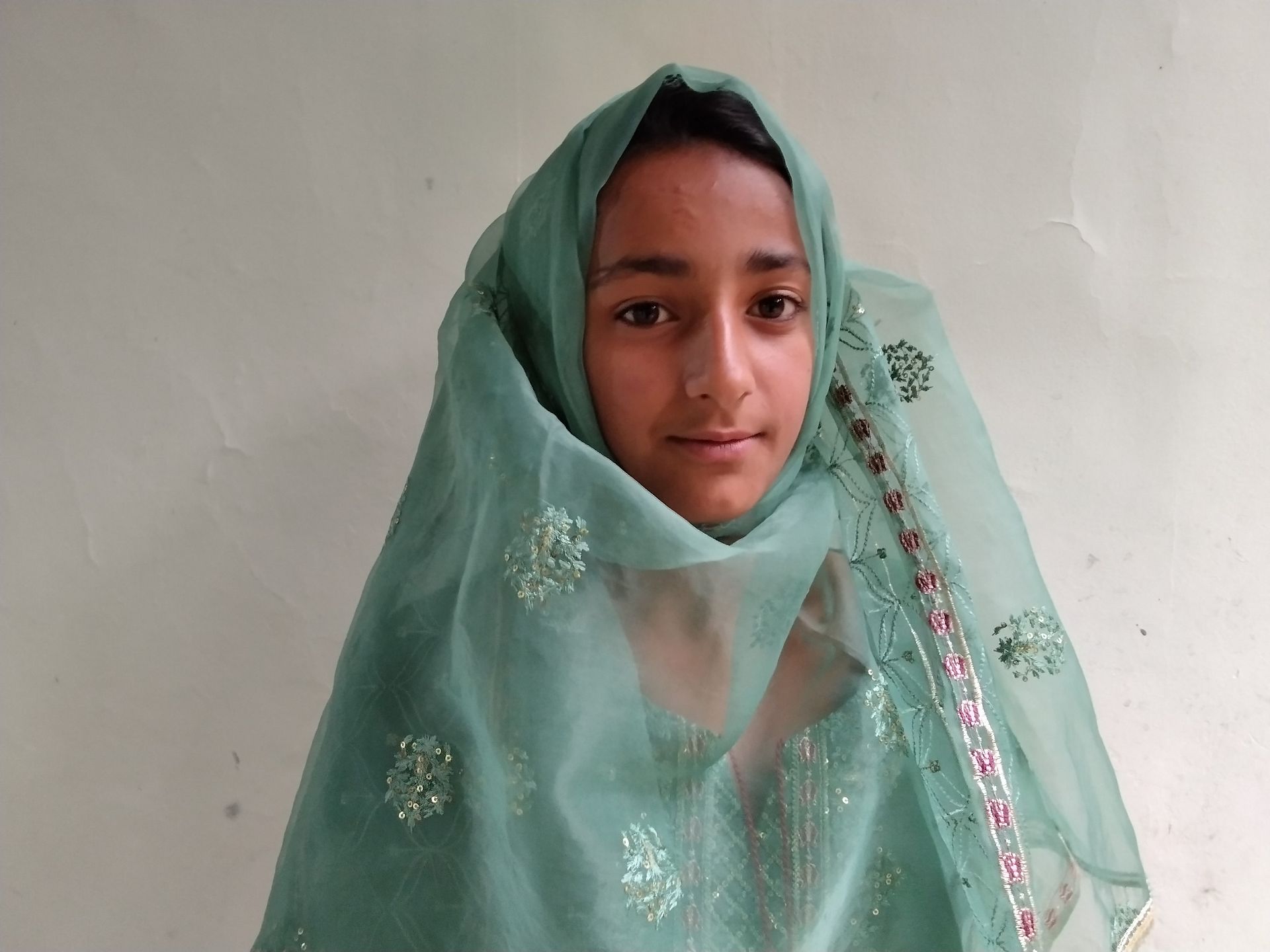 Yatimi - Human Appeal - Hiba Noor