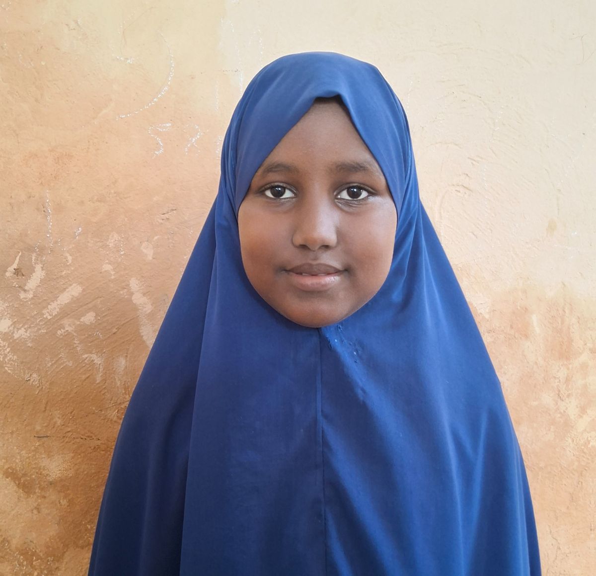 Yatimi - Human Appeal - Sumayo Abdi