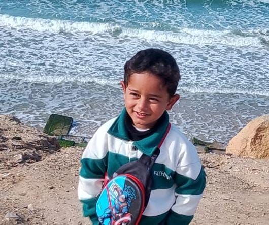 Yatimi - Human Appeal - Ali