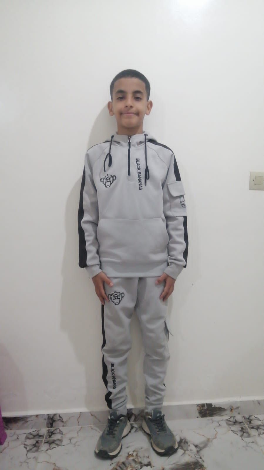 Yatimi - Human Appeal - Adam