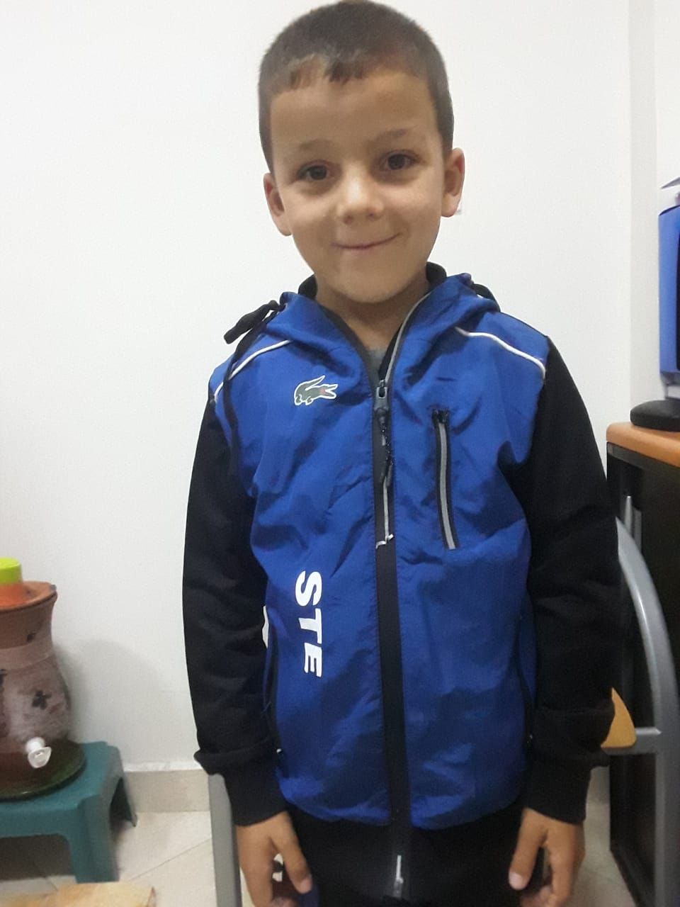 Yatimi - Human Appeal - Abdelali