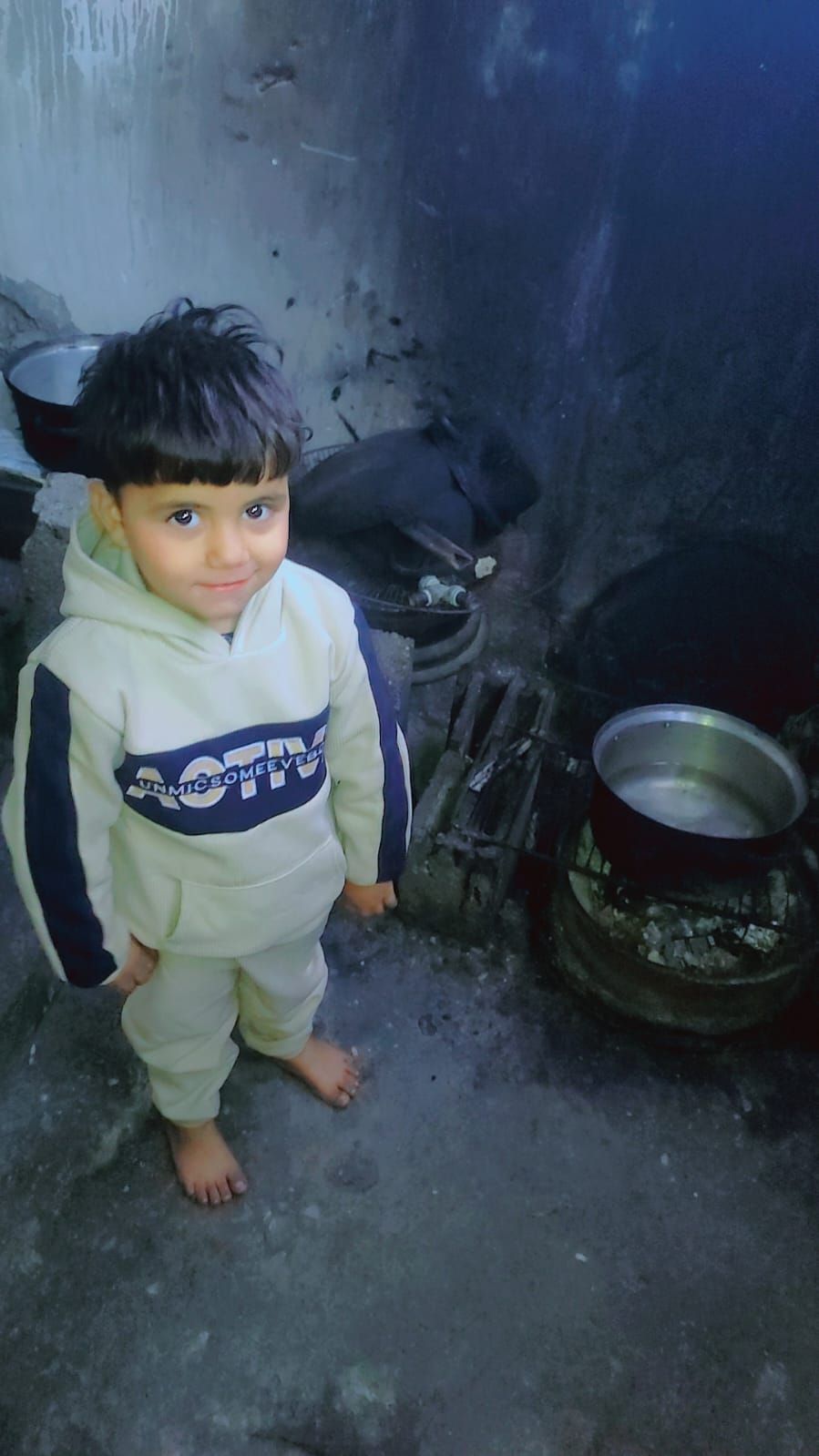 Yatimi - Human Appeal - Tamer