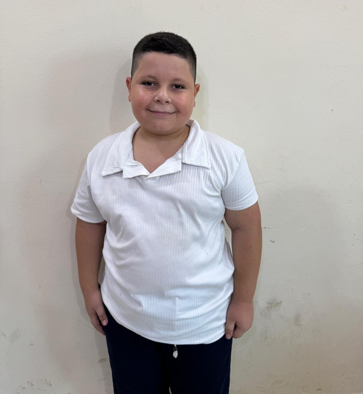 Yatimi - Human Appeal - Mahmoud