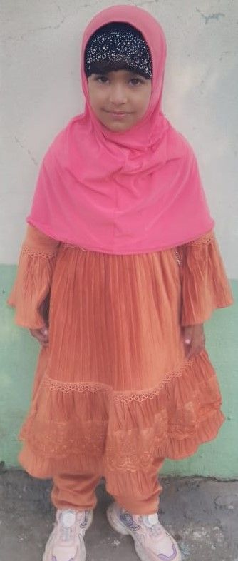 Yatimi - Human Appeal - Abeera