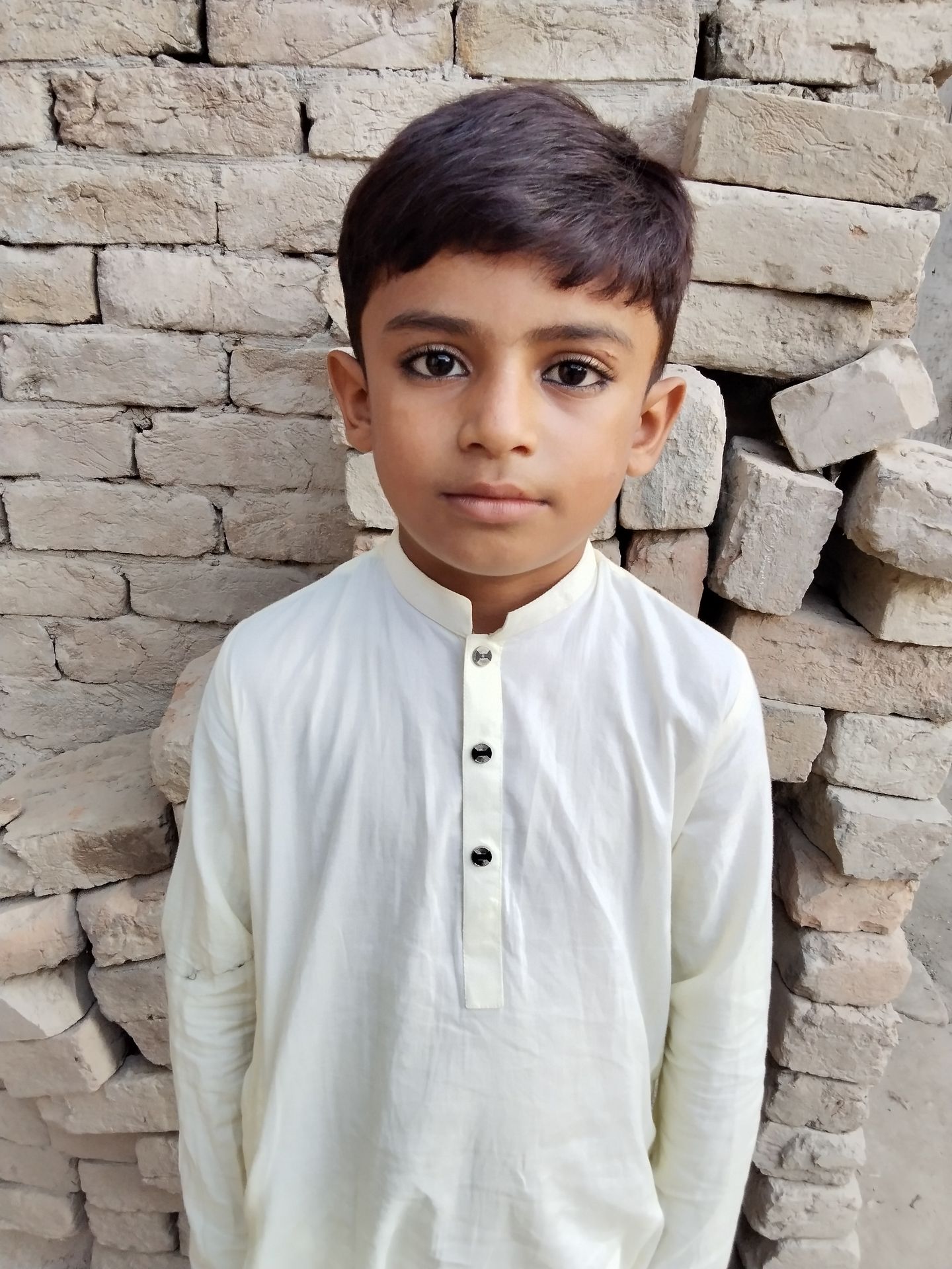 Yatimi - Human Appeal - Ali