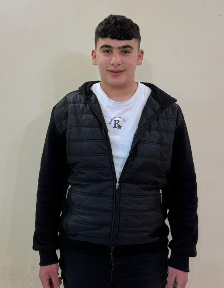 Yatimi - Human Appeal - Mohammad
