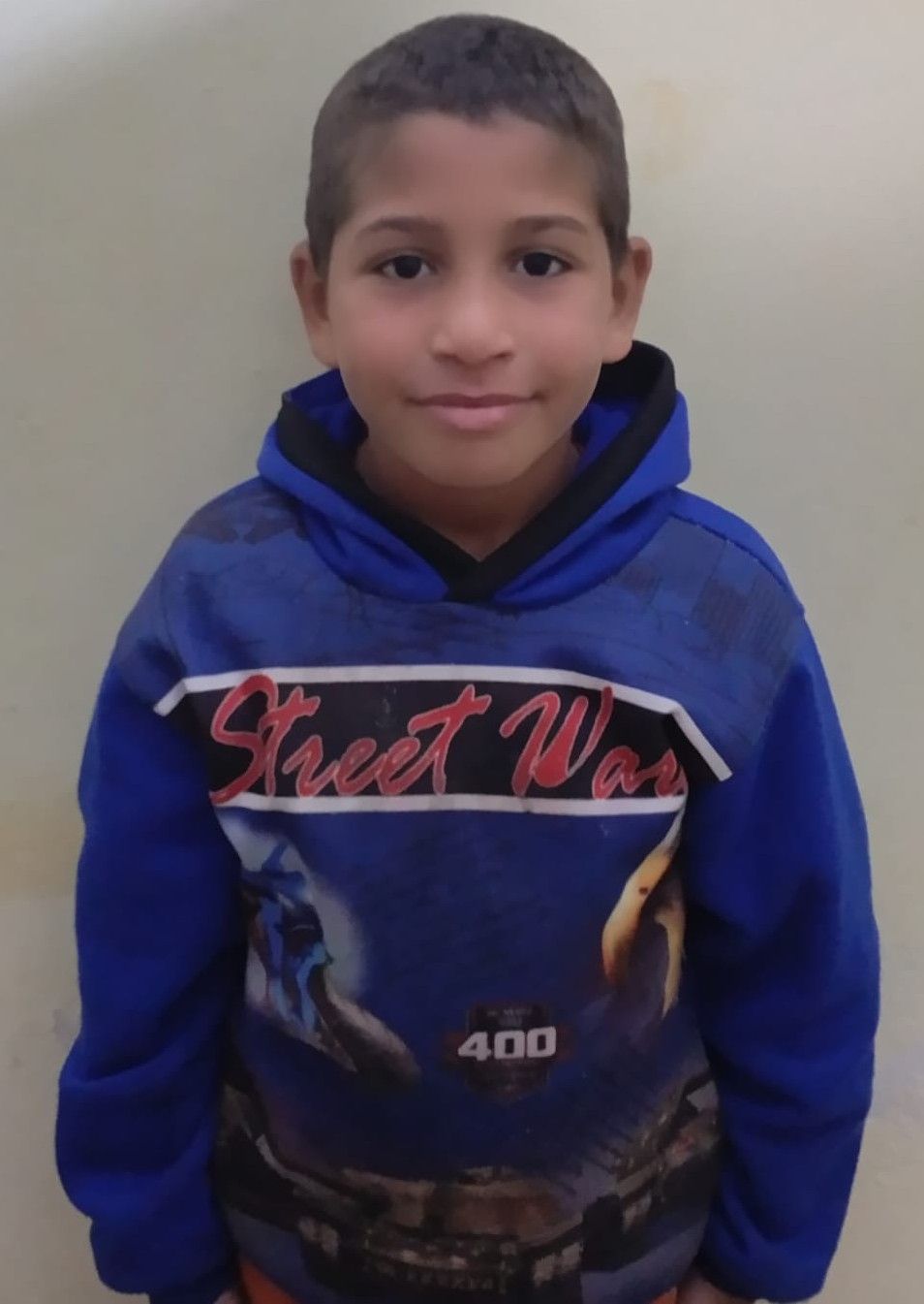 Yatimi - Human Appeal - Mohammad