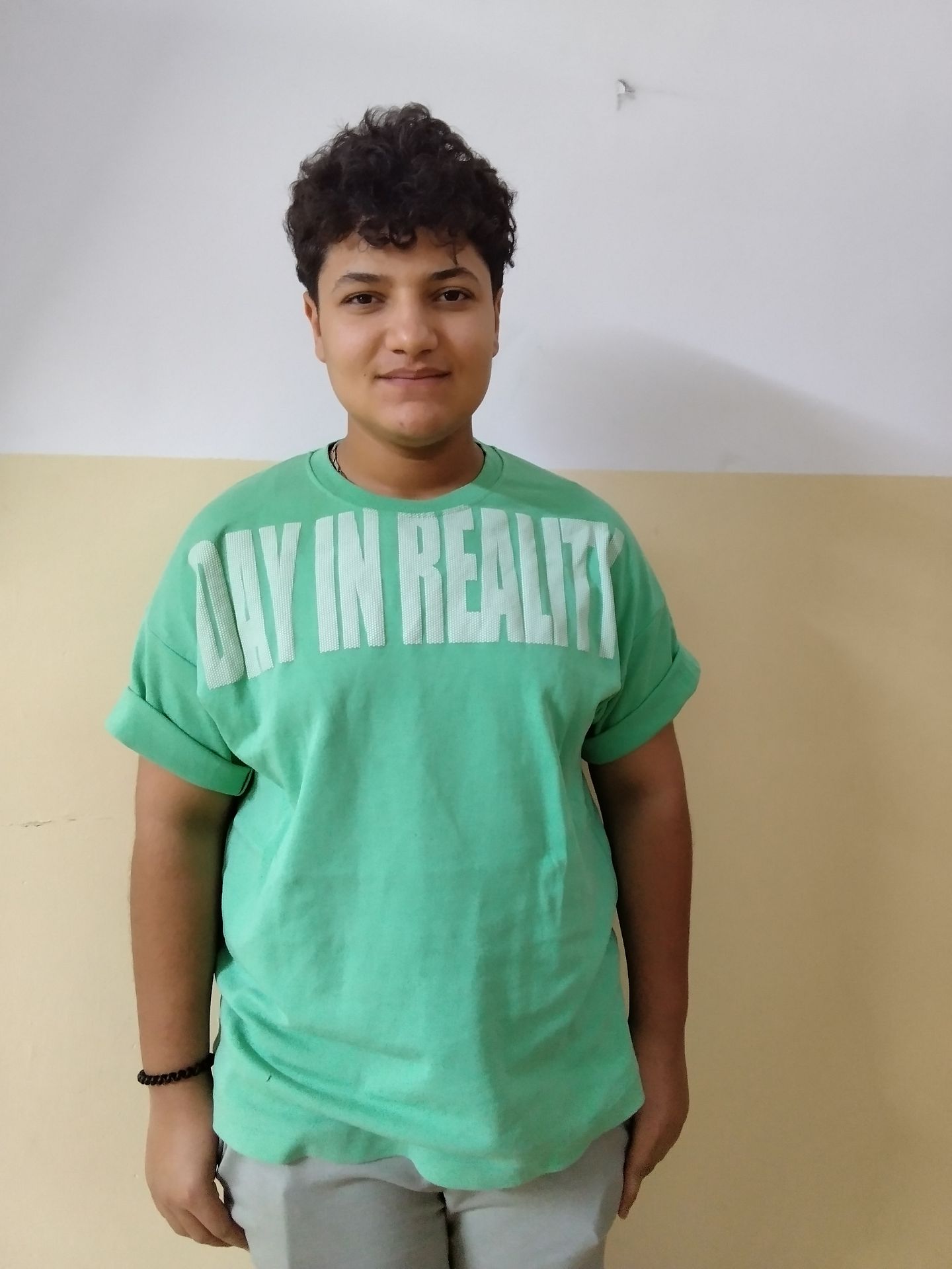 Yatimi - Human Appeal - Ahmed Raghed