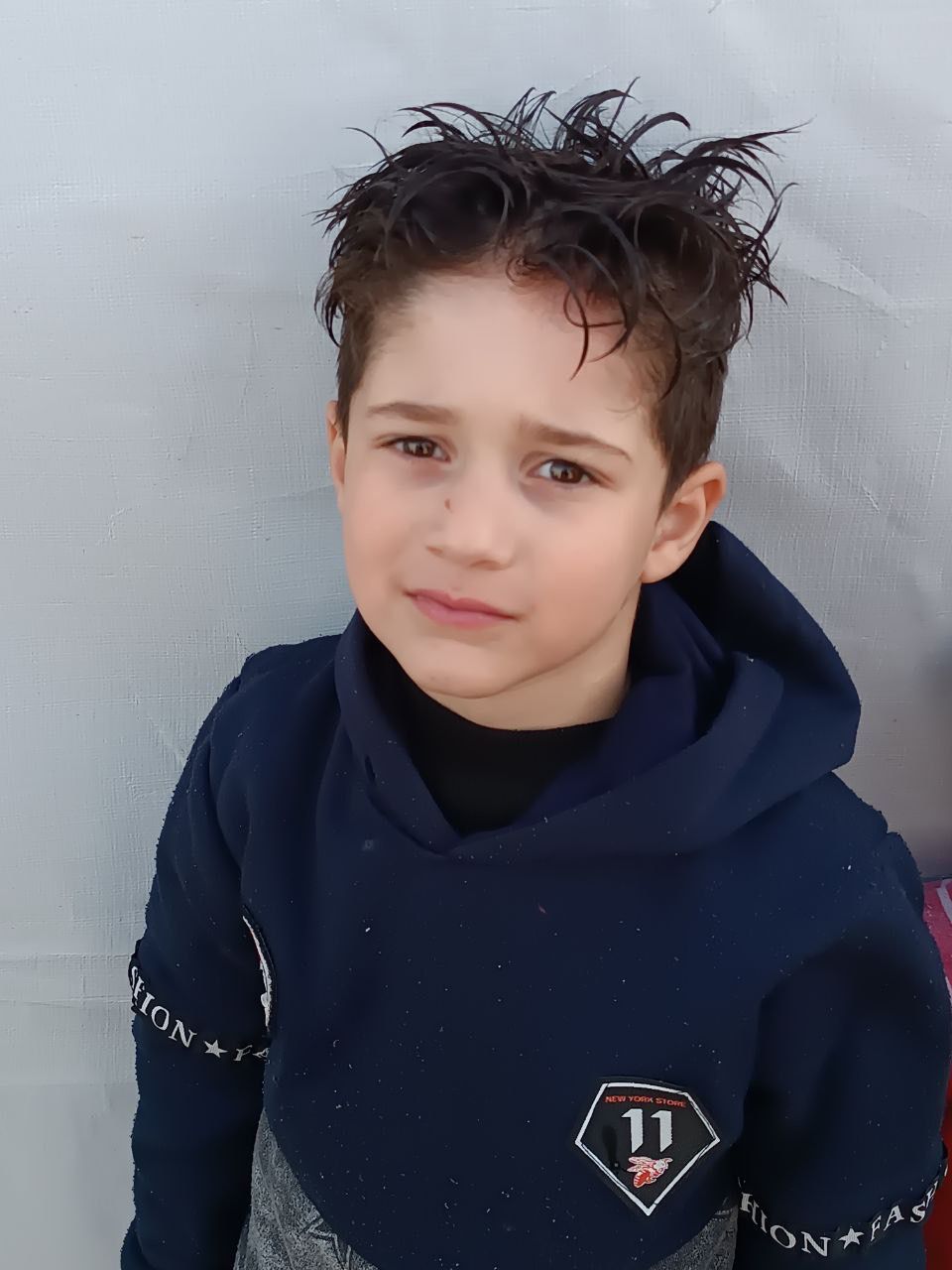 Yatimi - Human Appeal - Khalid